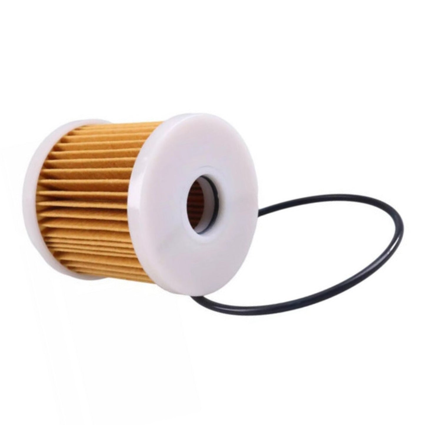 Set of 4 Fuel Filter Water Separator for Honda Yamaha Outboard