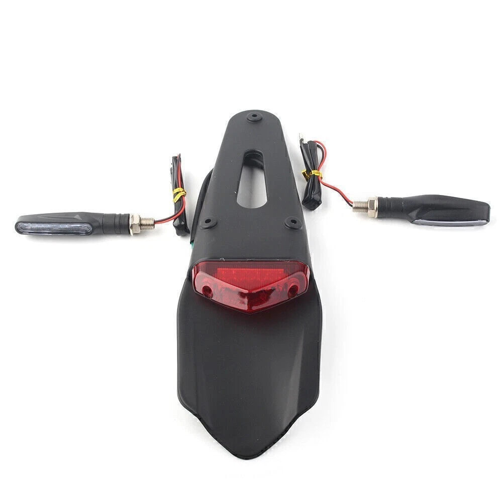 39MM Clip-On Handlebar for Universal Motorcycle (7/8")