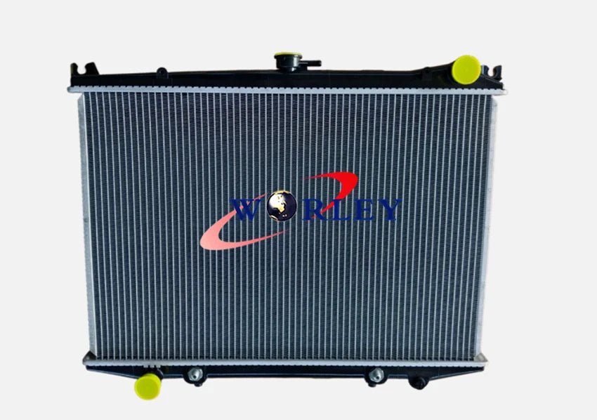 Radiator for Nissan Navara D21 (1986–1997) Diesel 2.5L 2.7L