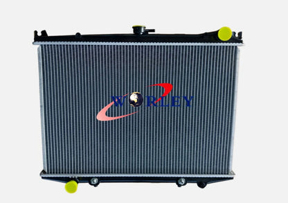 Radiator for Nissan Navara D21 (1986–1997) Diesel 2.5L 2.7L