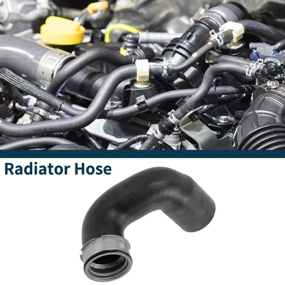 Radiator Hose for BMW X3 E83 2.0d (2004–2007) No. 11613450222 Rubber