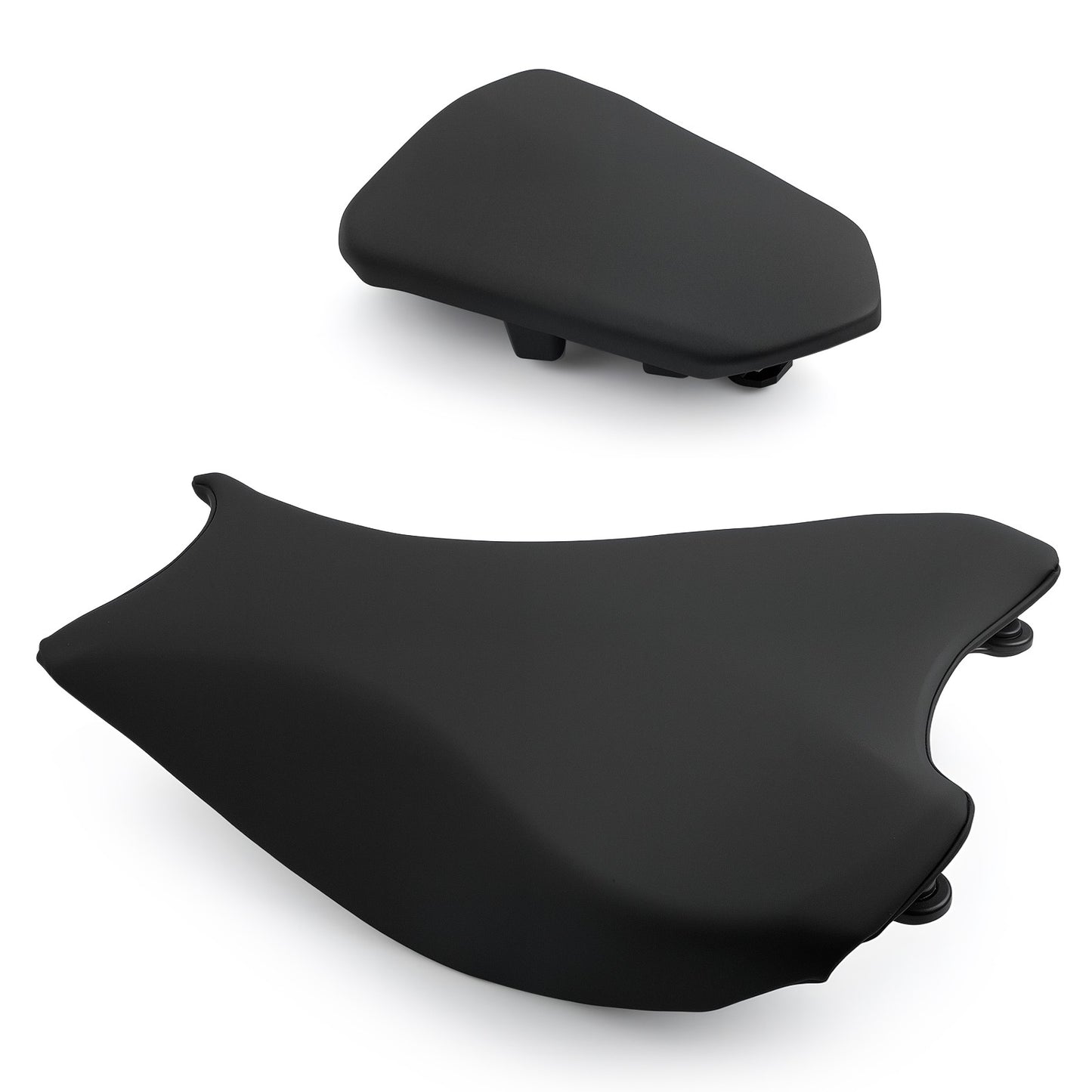 Front Driver Seat + Rear Passenger Seat for Honda CBR1000RR (2017–2024)