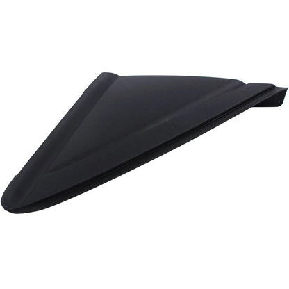 Front Right Mirror Corner Triangle Fender Cover for 2013-2019 Ford Escape