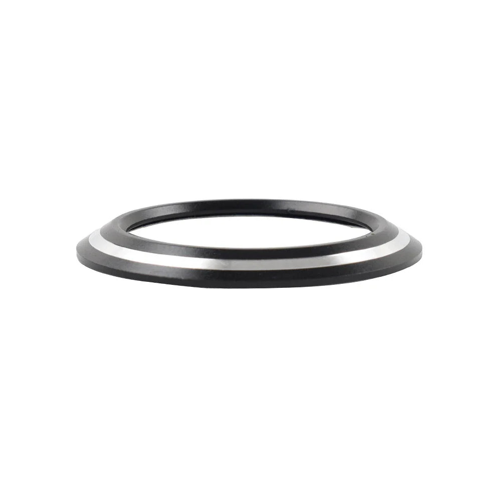 Black Engine Start Stop Button Cover Ring for Lexus NX250 350h 450h (2022-2024)