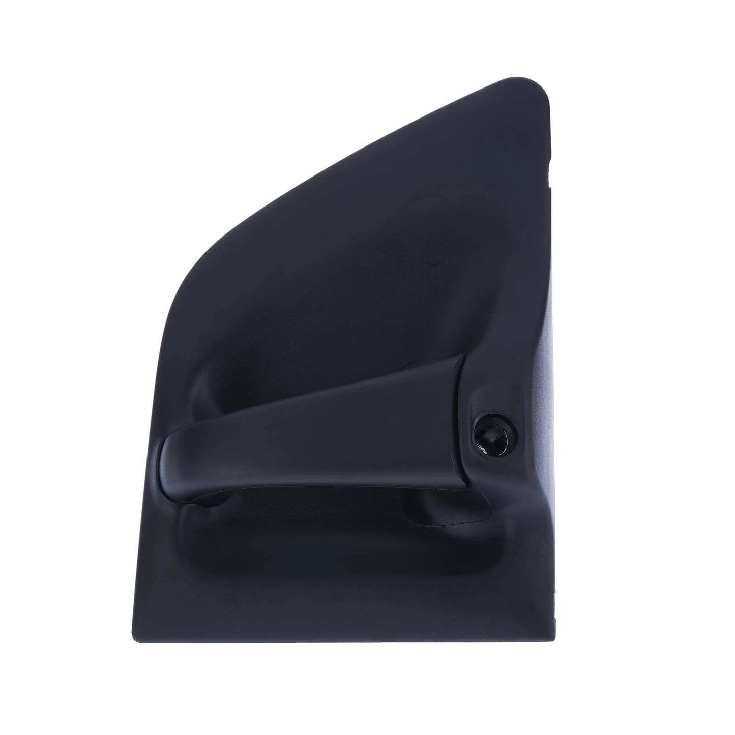 Right Side Textured Black Outer Door Handle for Scania P
