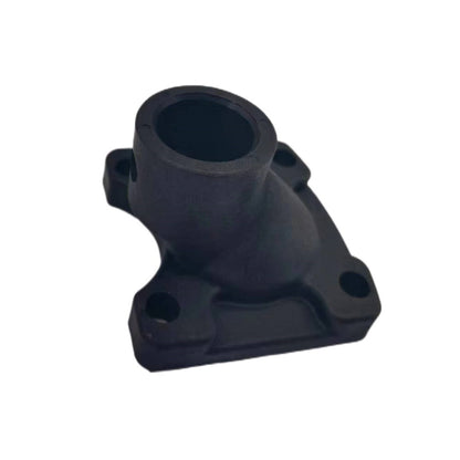 Water Tube Cover Assembly for Mercury Mercruiser Stern Drive