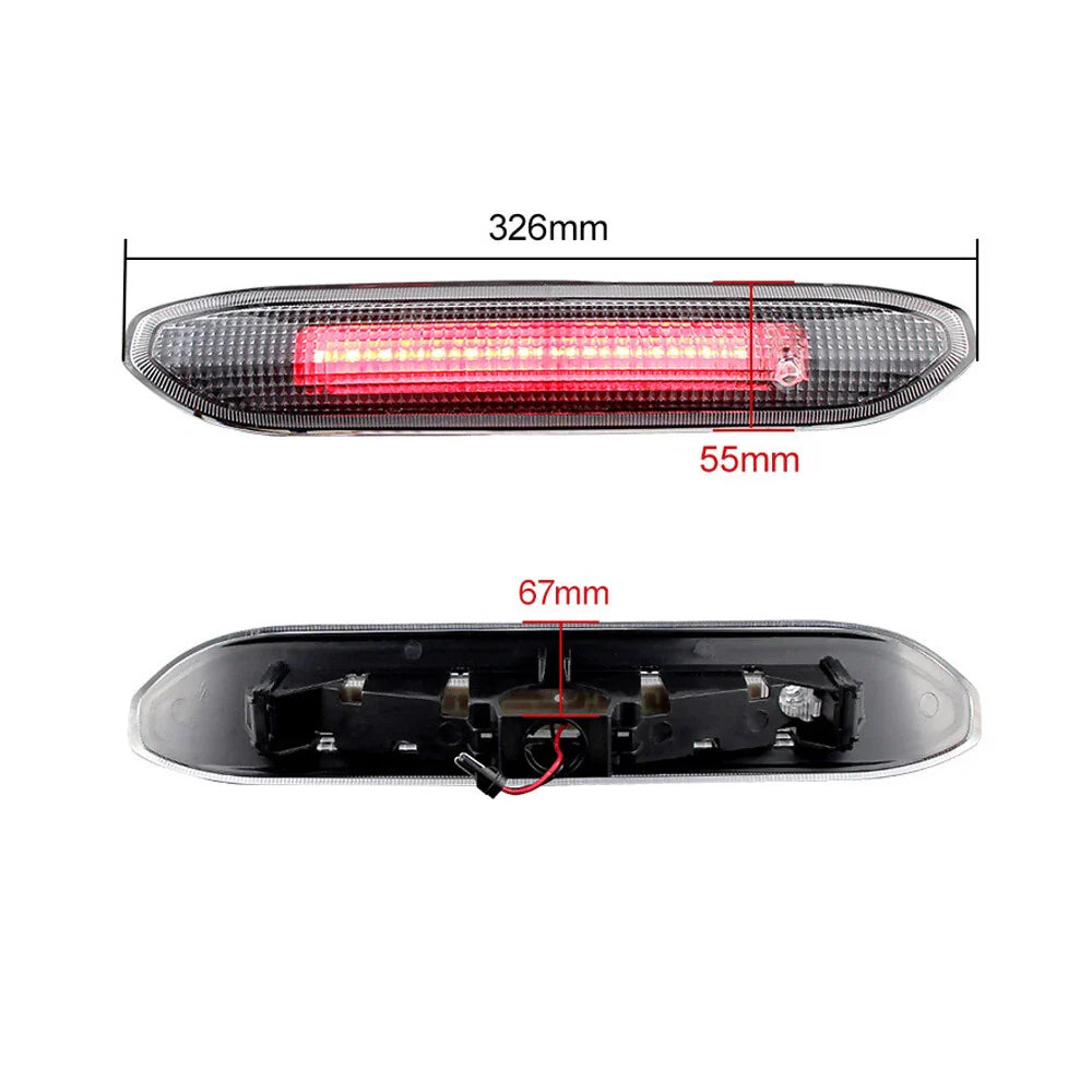 LED Rear Tail Center Brake Light for Land Rover LR2 Freelander 2 (2008–2015)