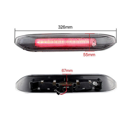 LED Rear Tail Center Brake Light for Land Rover LR2 Freelander 2 (2008–2015)