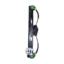 Rear Left Window Regulator for BMW X3 (2004–2010)