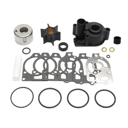 Water Pump Housing Kit for Mercury Mercruiser Alpha 1 (Year Range)