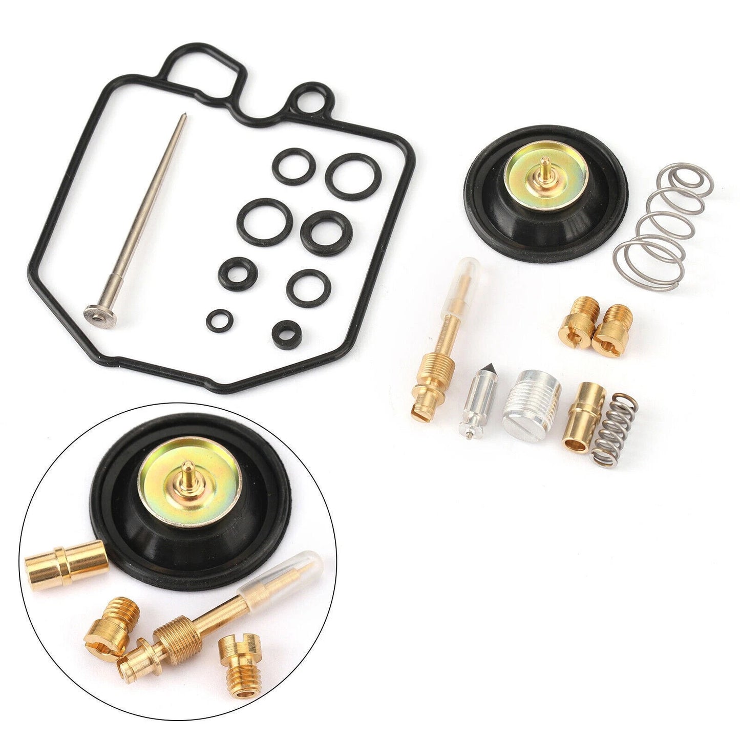 Cdi Ignition Box 32900-19B30 for Suzuki LT-F4WD KingQuad 300 (1991–1995)