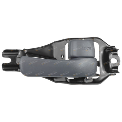 RH Inner Door Handle for Toyota Landcruiser FJ80 (1990–1998)