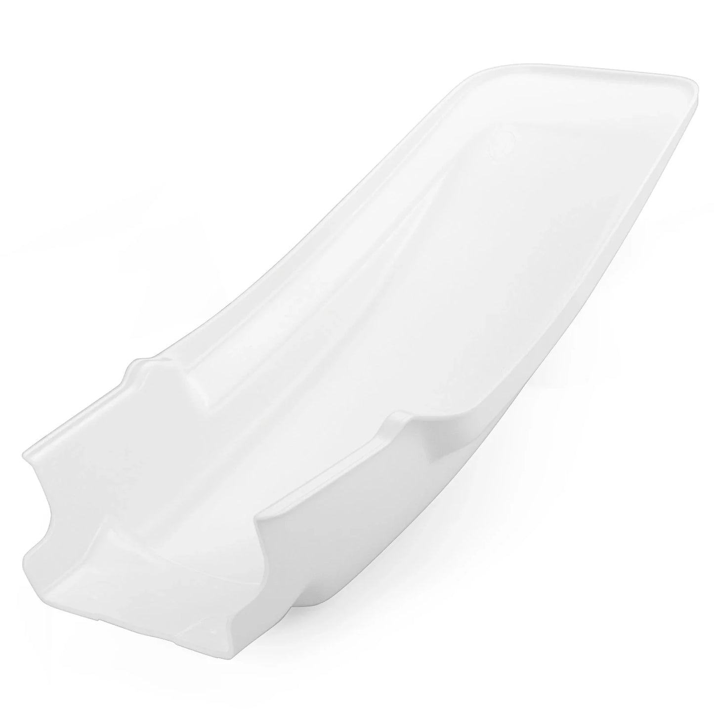 White Rear Fender for Honda XR200R (1986–2002)