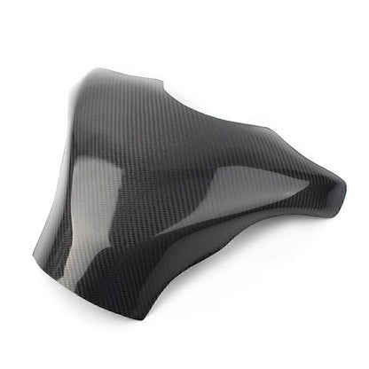 Black Rear Passenger Footrest Foot Peg for BMW G310GS G310R (2017–2024)