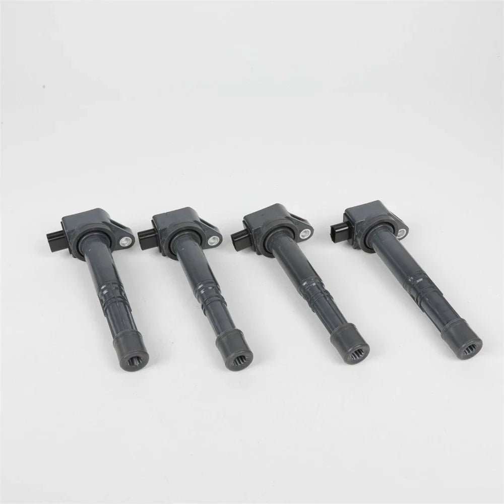 4 Pcs Ignition Coils for Acura Honda Accord Crosstour CRV (2003-2012)