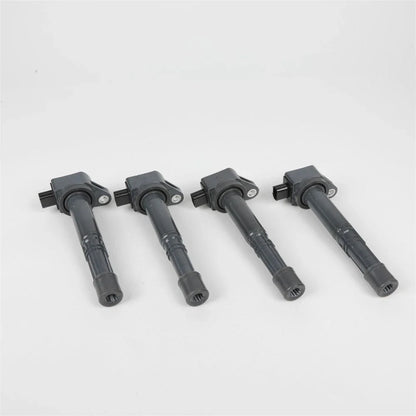 4 Pcs Ignition Coils for Acura Honda Accord Crosstour CRV (2003-2012)