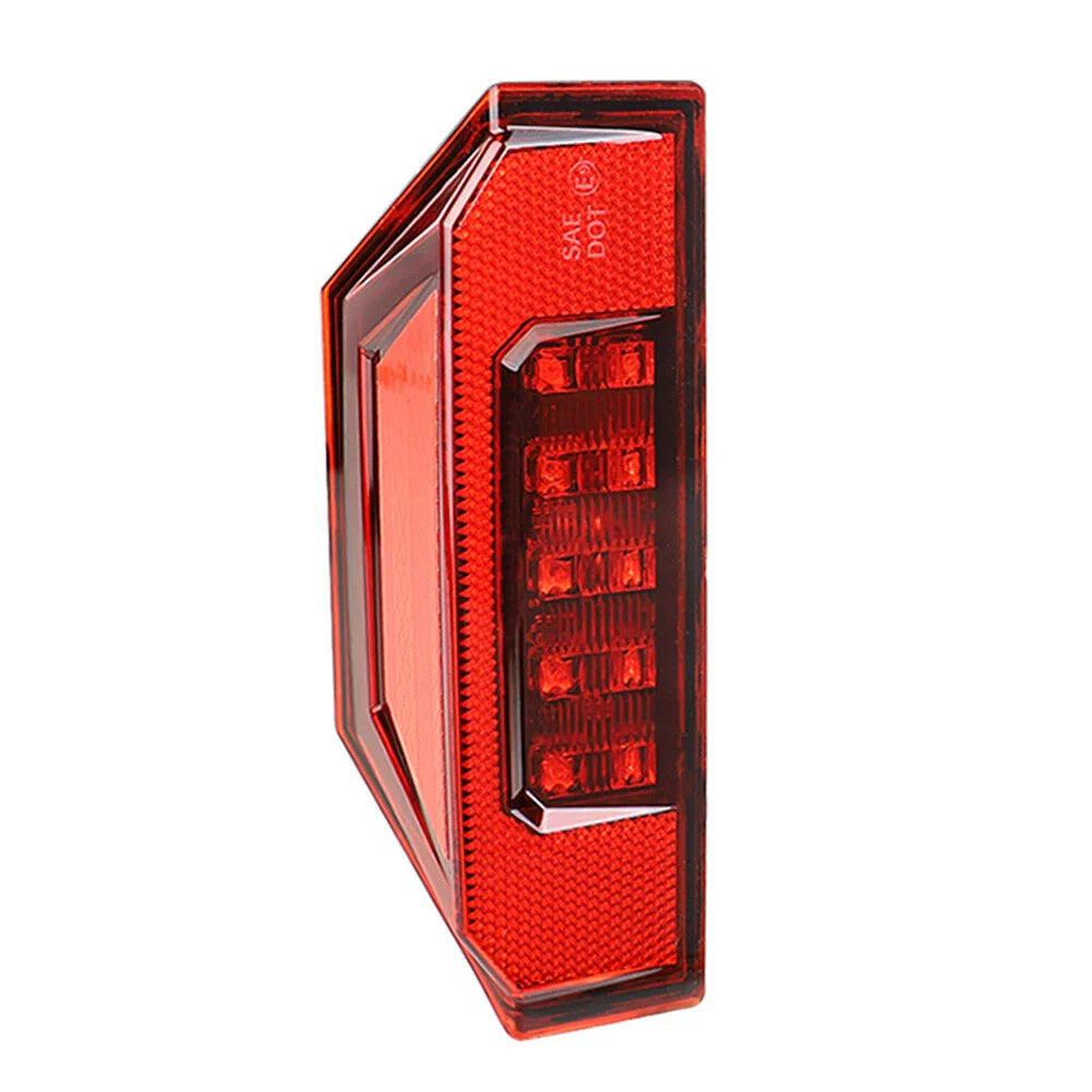 Rear Tail Light for Polaris Ranger 570 15-19, Ranger 900 XP 18, Ranger 1000 15-17