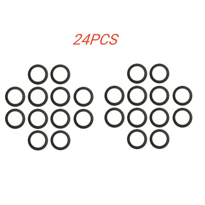 24pc Lower Gearcase Drain Gasket for Mercury MerCruiser