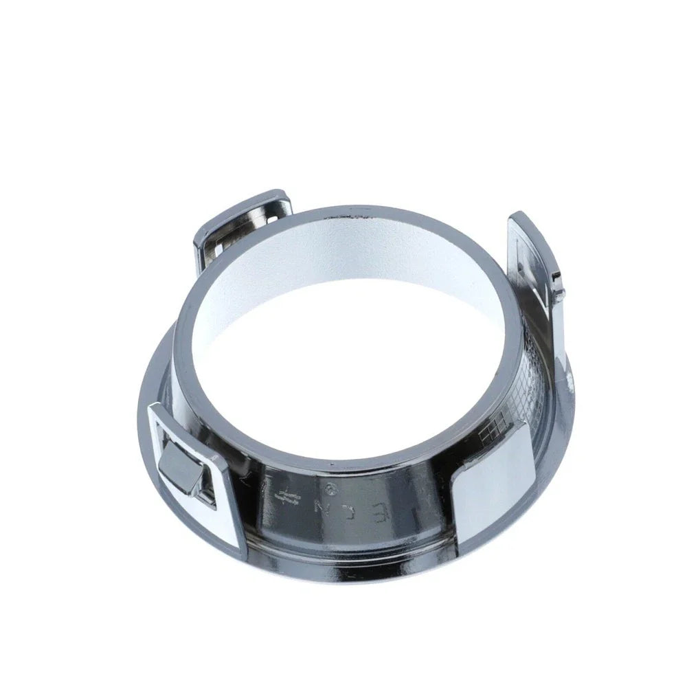 Fog Light Bezel Trim Ring Left for 17-20 Chrysler Pacifica, 20 Voyager (2017-2020)