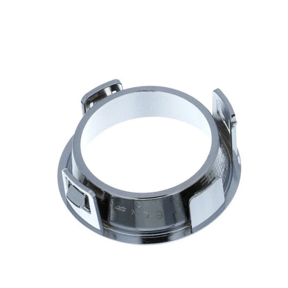 Fog Light Bezel Trim Ring Left for 17-20 Chrysler Pacifica, 20 Voyager (2017-2020)