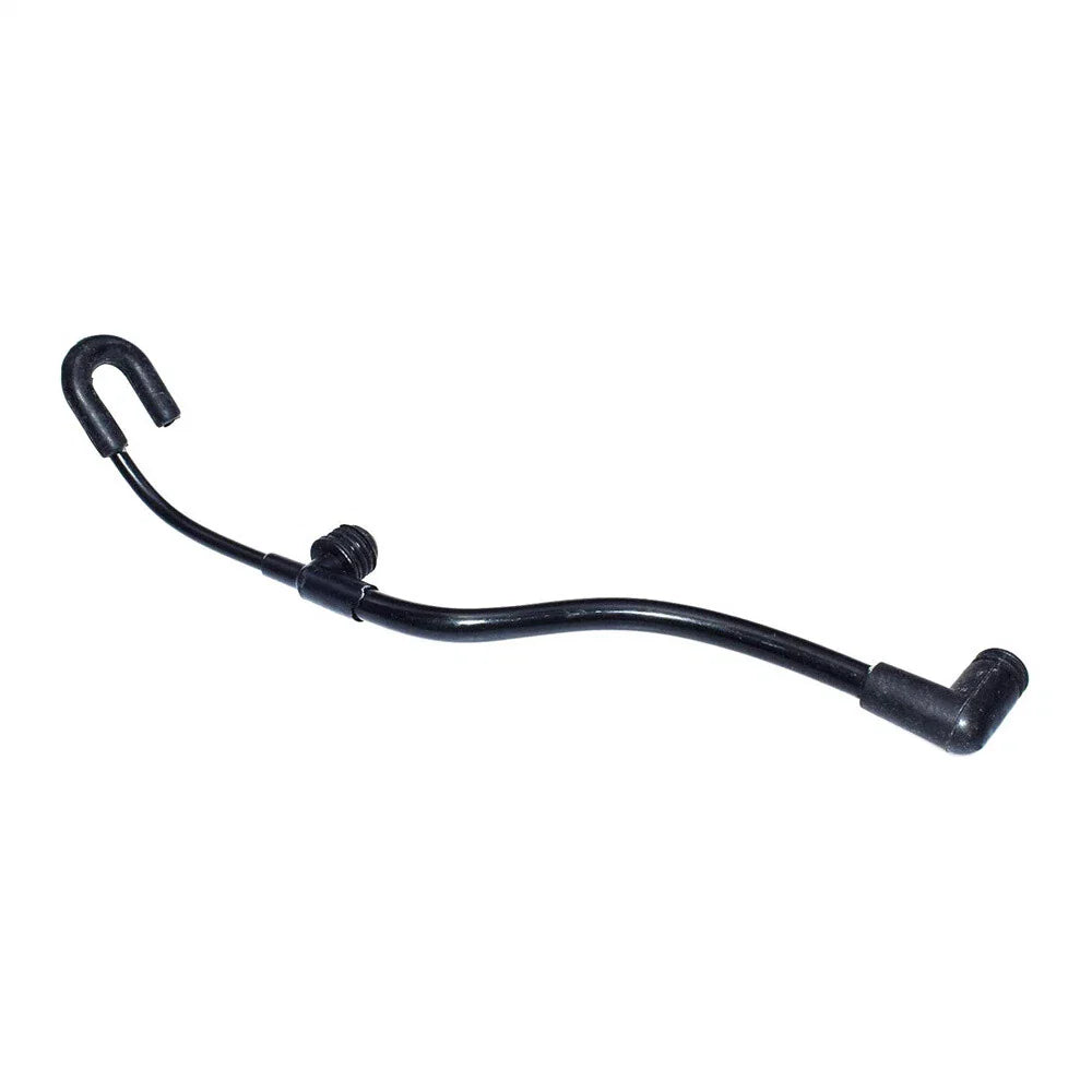 PCV Valve Air Intake Tube Hose for Buick Rendezvous, Chevrolet, Pontiac (2002-2007)