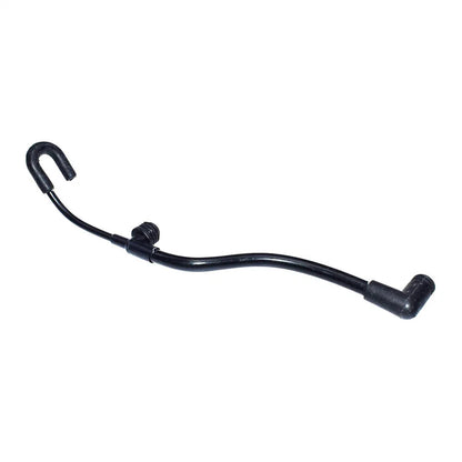 PCV Valve Air Intake Tube Hose for Buick Rendezvous, Chevrolet, Pontiac (2002-2007)