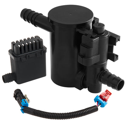 Vapor Canister Vent Solenoid for Chevy Silverado 1500 (2007–2013)