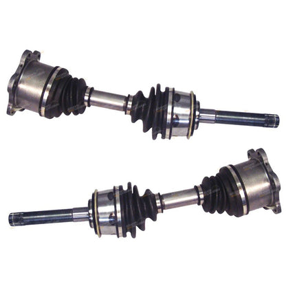 CV Joint Axle Drive Shafts 2 x for Hilux Surf KZN130R (93–95)