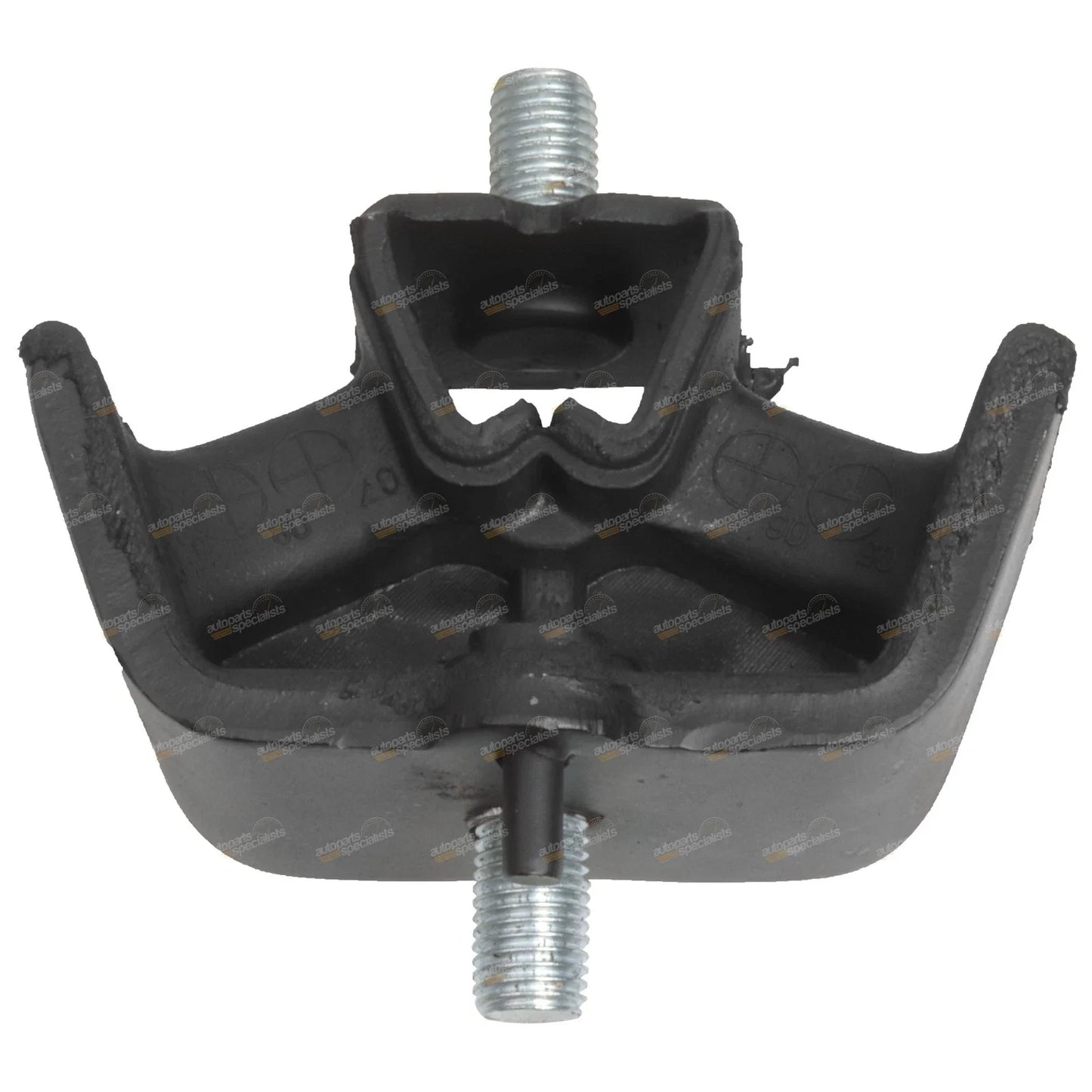 Rear Engine Gear Box Mounts for Nissan Navara D22 (2001 - 2007)