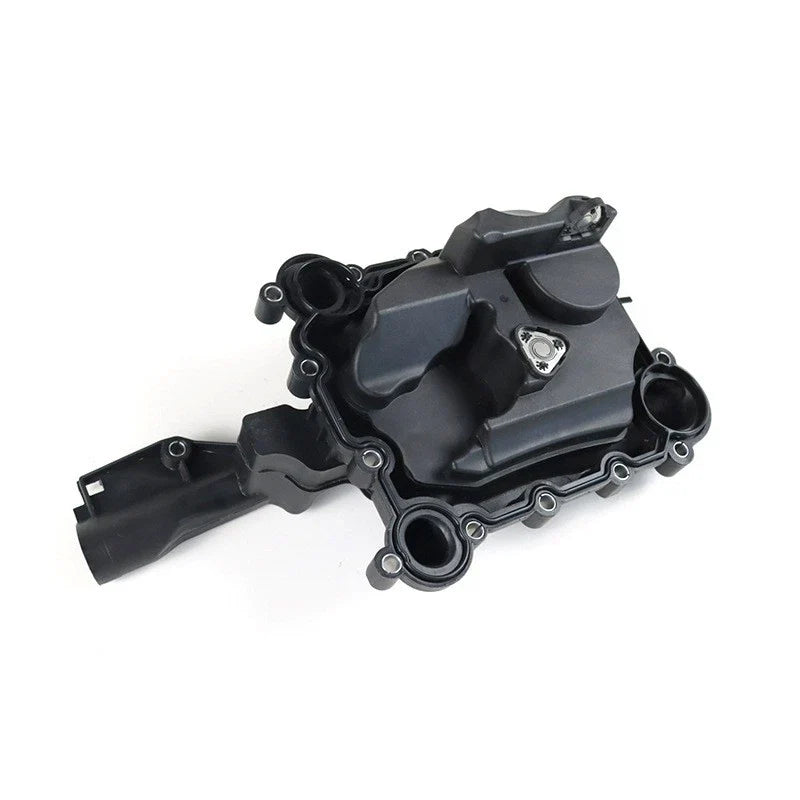 Engine Crankcase Vent Valve Separator for Audi A4/A5/A7/Q5/Q7