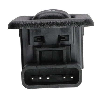 Door Lock Switch Button for Chevrolet Silverado Sierra 1500 2500 3500 (2007-2013)