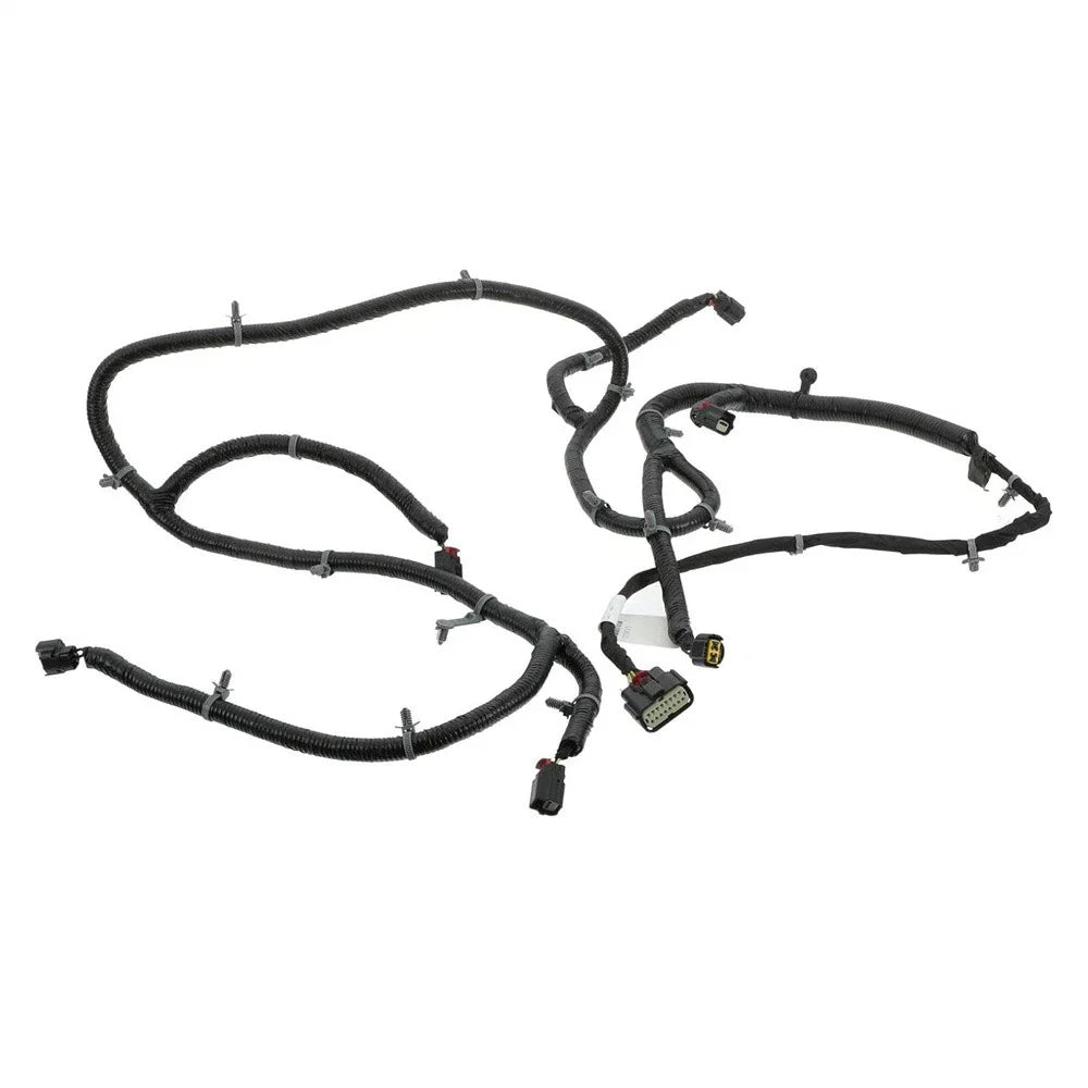 Front Bumper Wire Harness for 2015-2018 Chevrolet Suburban Tahoe