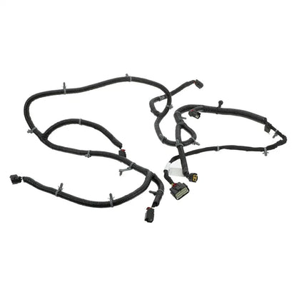 Front Bumper Wire Harness for 2015-2018 Chevrolet Suburban Tahoe