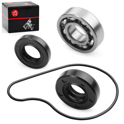 Water Pump Seal Bearing Repair Kit for Yamaha WR250F YZ250F (2001–2013)