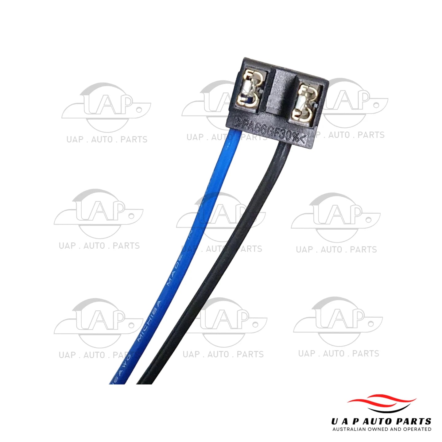 H7 Headlight Bulb Socket Harness for Cars