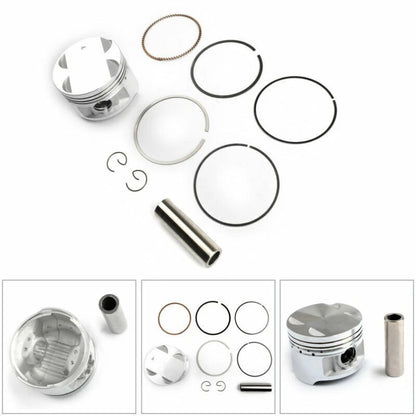 Exhaust Gas Pressure Sensor 4928594 for Ram 2500 6.7L Cummins (2007–2018)