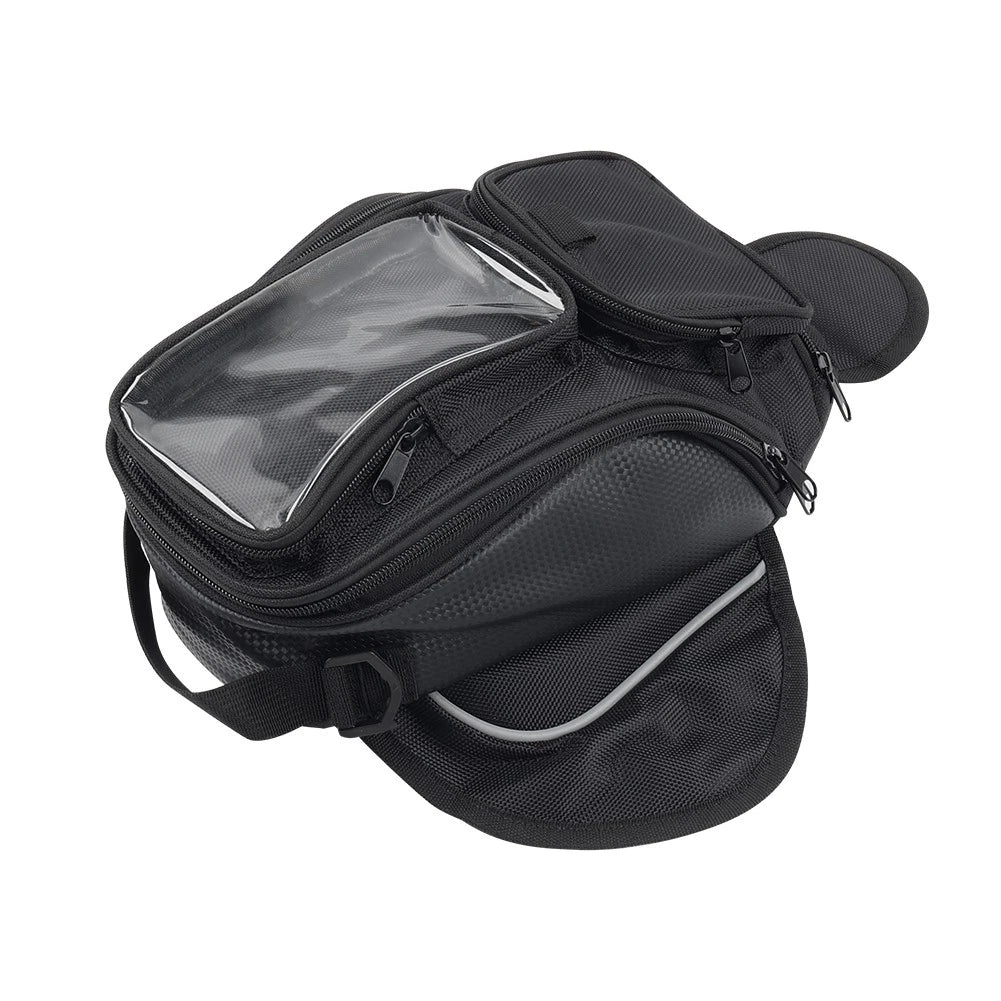 Tool Bag for Universal Motorcycles (PU Leather)