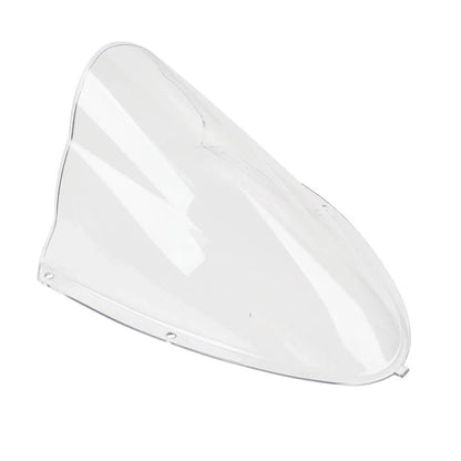 Windscreen Windshield Deflector for Aprilia RS660 (2020-2024) CLEAR