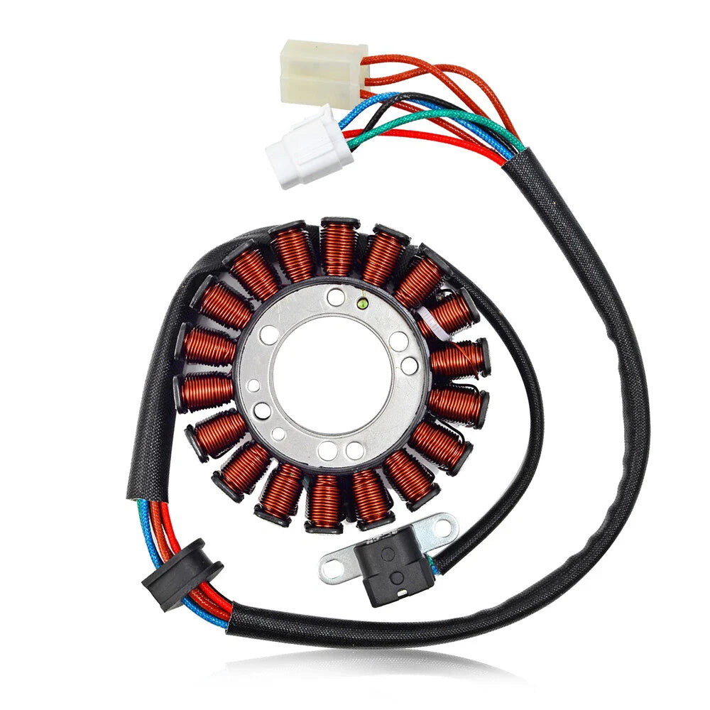 Ignition Coil Regulator Stator for Suzuki Quadsport Z400 LTZ400 (2003–2008)