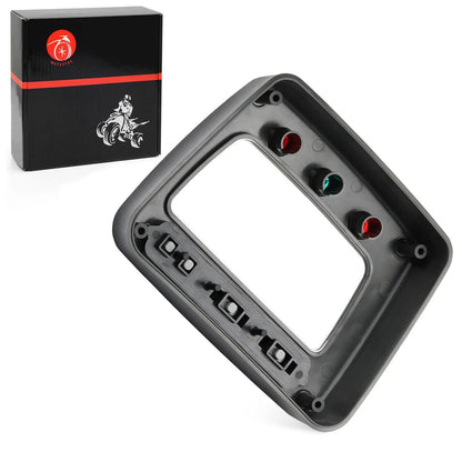 Upper Cover for Honda TRX 350 Rancher TE 2x4 ES Speedo (2000–2006)