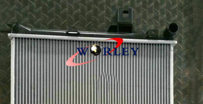 Radiator for Jeep Grand Cherokee (1999–2005)