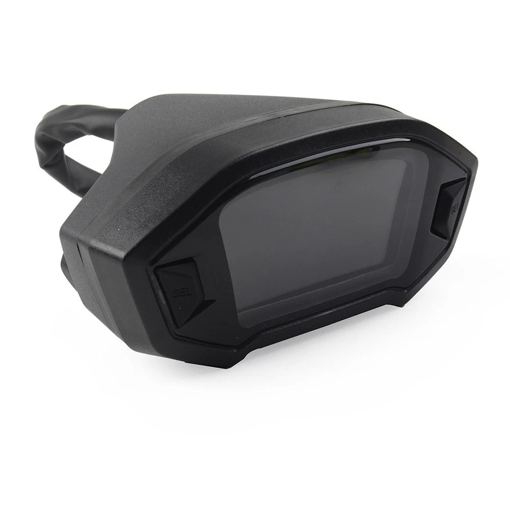 Street Fighter Headlight Lamp Fairing Indicators for Universal Motorcycle (All Years)