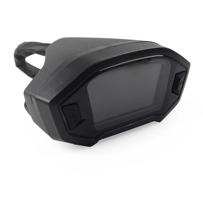 Street Fighter Headlight Lamp Fairing Indicators for Universal Motorcycle (All Years)