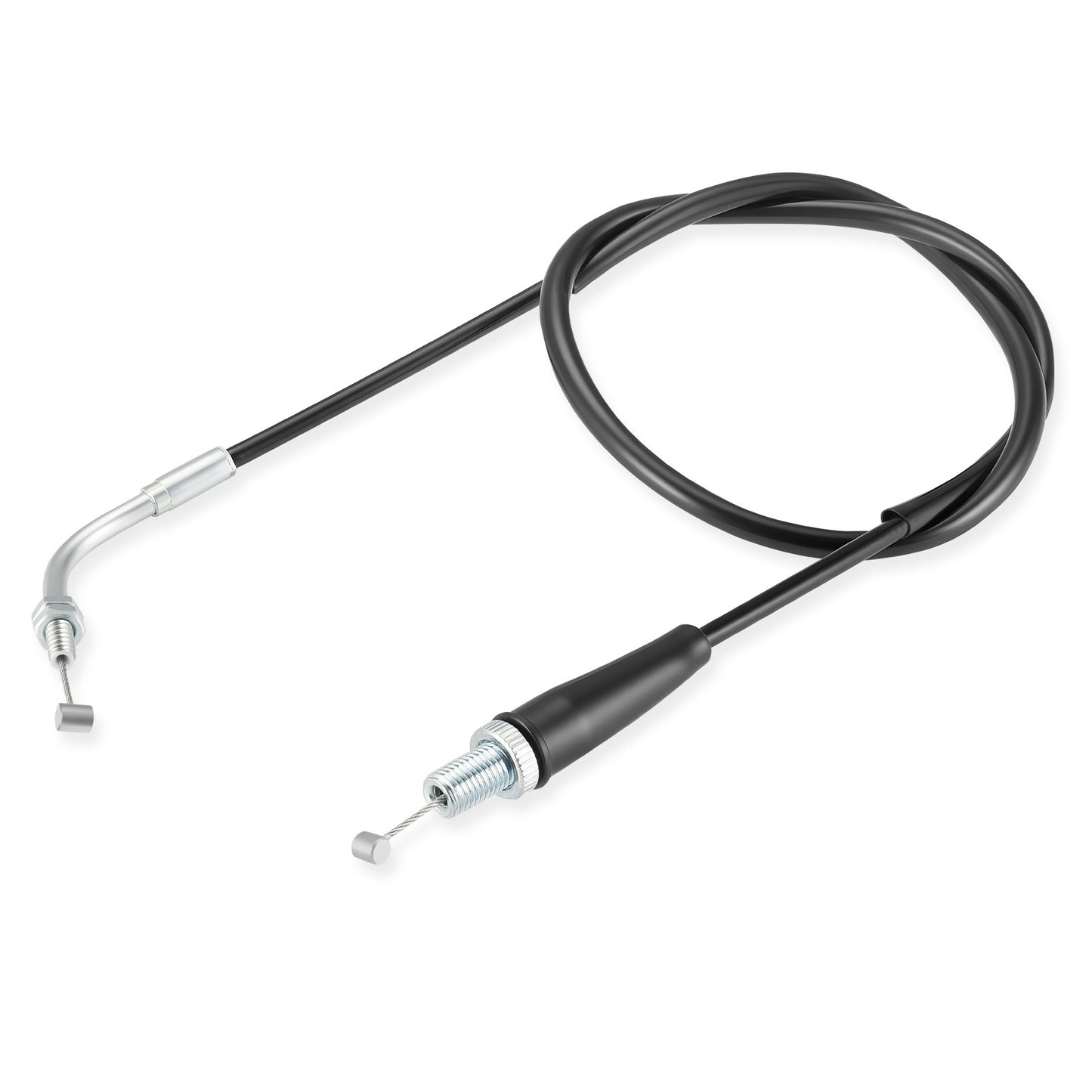 Throttle Cable for Kawasaki Prairie 360 (2003–2013)