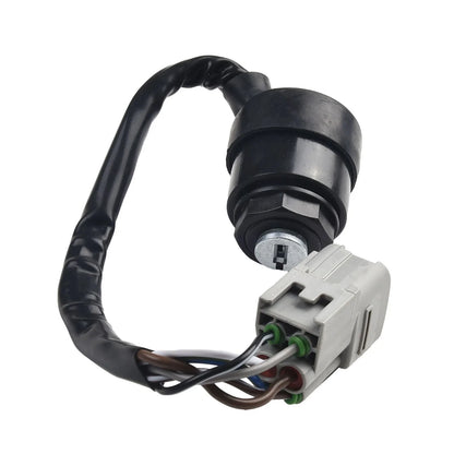 Ignition Switch for Kawasaki Mule 3000 3010 3020 (2001–2008)