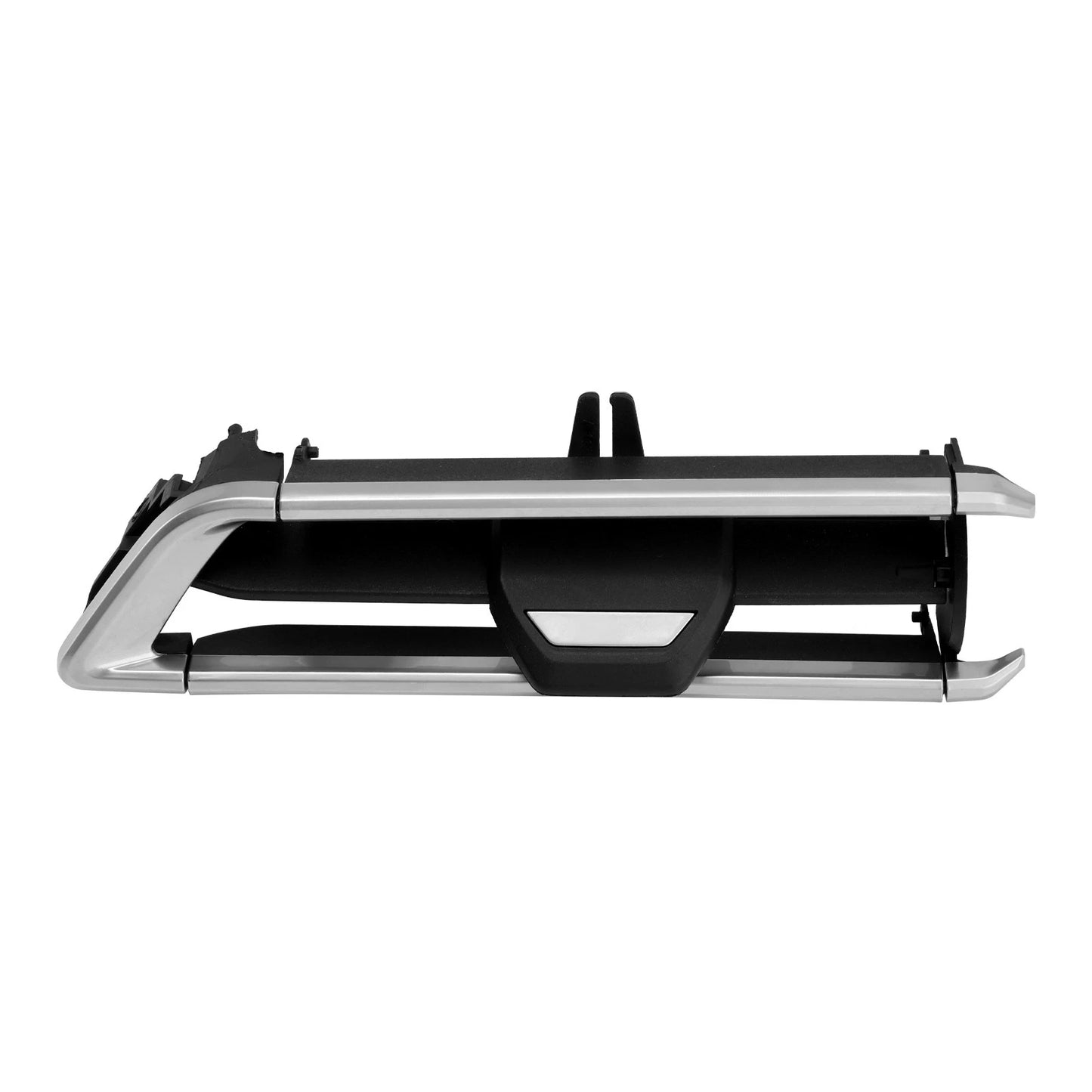 Lower Side Deflector for BMW R1300GS ADV (2025–2026) Clear