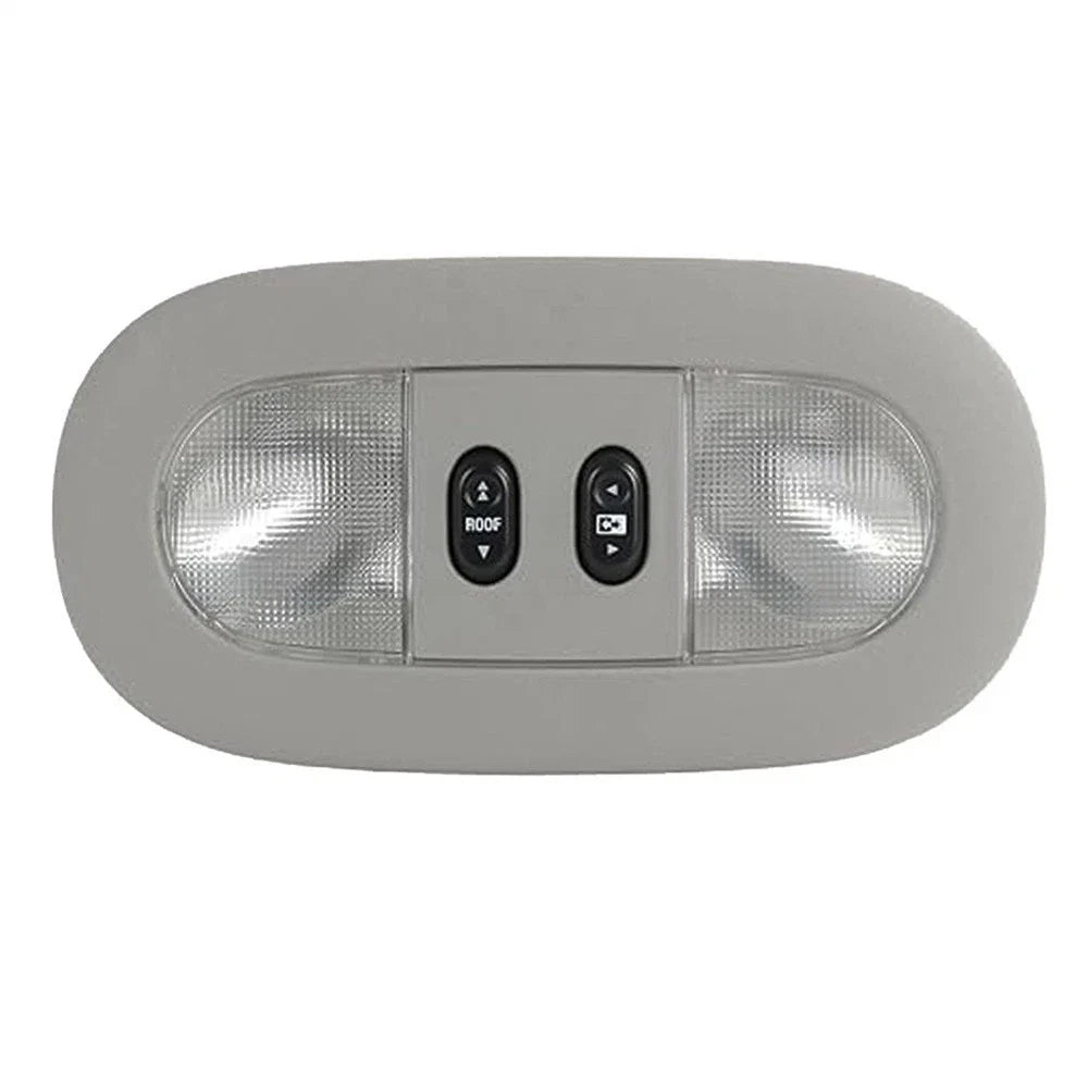 LED Light Switch for 2004-2008 Ford F-150 Sunroof Rear Window Console