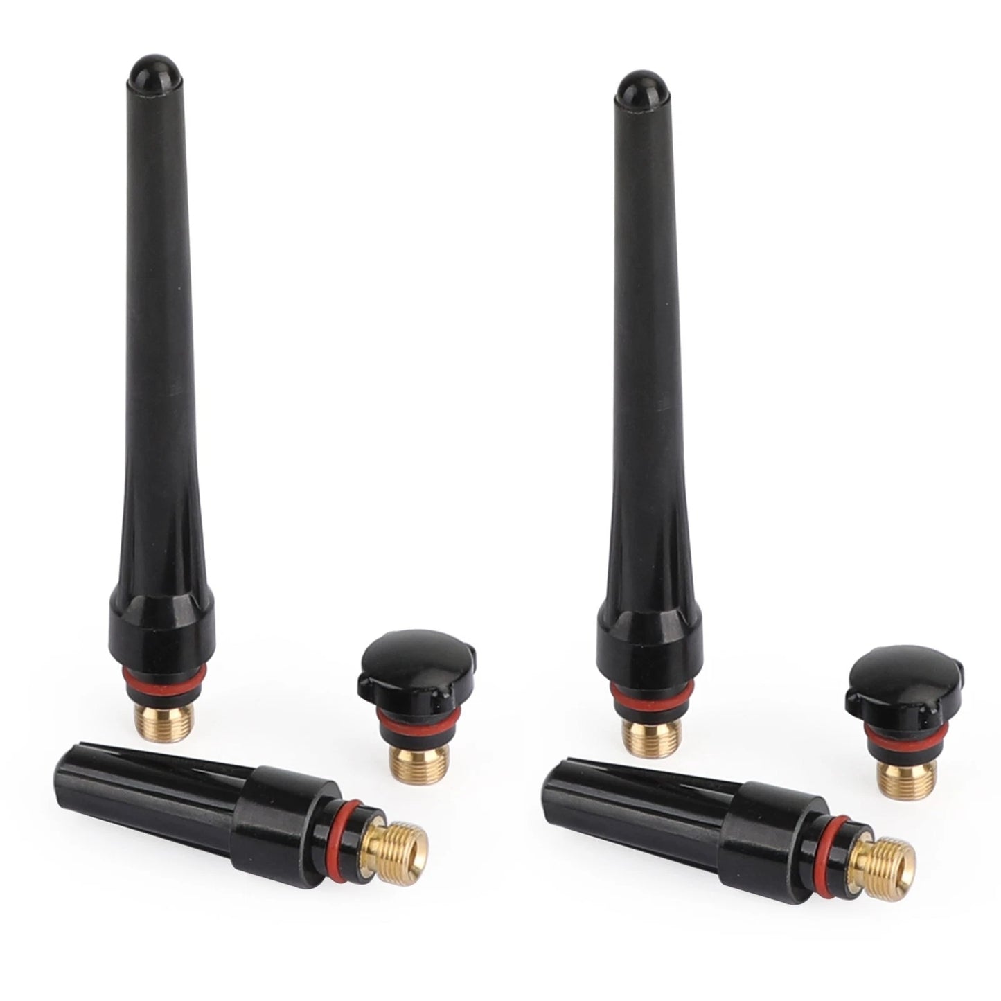 Shift Paddle Extensions for Toyota Corolla RAV4 (B#)