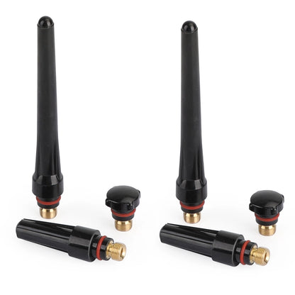Shift Paddle Extensions for Toyota Corolla RAV4 (B#)