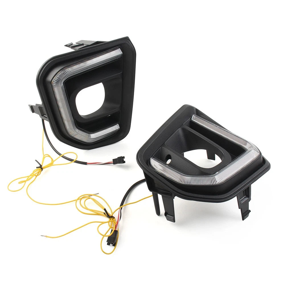 LED DRL Turn Signal Lamp for Ford Everest (2022–2023)
